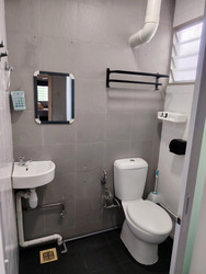 Blk 507 West Coast Vista (Clementi), HDB 3 Rooms #553208381
